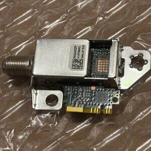 8-594-302-00 RA243ZP  Sony Tuner Board BRAND NEW